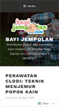 Mobile Screenshot of bayijempolan.com